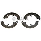 Drum Brake Shoe