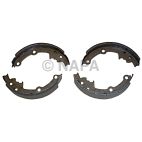 Drum Brake Shoe
