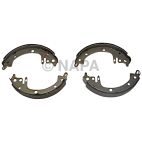 Drum Brake Shoe
