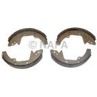 Drum Brake Shoe