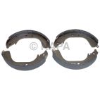 Drum Brake Shoe
