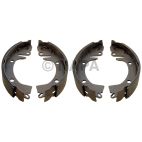 Drum Brake Shoe