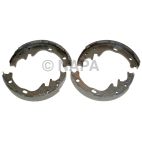 Drum Brake Shoe