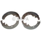 Drum Brake Shoe