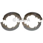 Drum Brake Shoe
