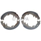 Drum Brake Shoe