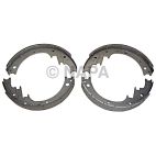 Drum Brake Shoe