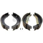 Drum Brake Shoe