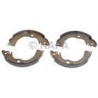 Drum Brake Shoe