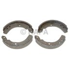 Drum Brake Shoe