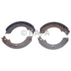 Drum Brake Shoe