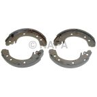 Drum Brake Shoe
