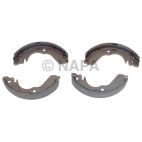 Drum Brake Shoe