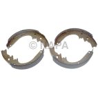 Drum Brake Shoe