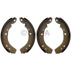 Drum Brake Shoe