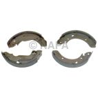 Drum Brake Shoe