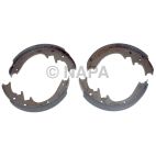 Drum Brake Shoe