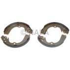 Drum Brake Shoe