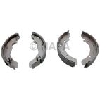 Drum Brake Shoe