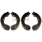 Drum Brake Shoe