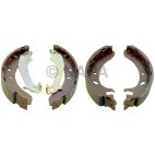 Drum Brake Shoe