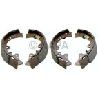 Drum Brake Shoe
