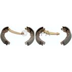 Drum Brake Shoe