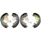 Drum Brake Shoe