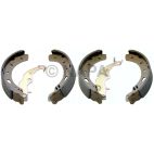 Drum Brake Shoe