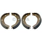 Parking Brake Shoe