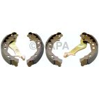 Drum Brake Shoe