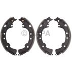 Drum Brake Shoe