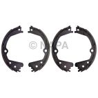 Parking Brake Shoe