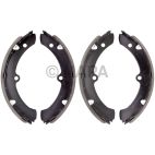Drum Brake Shoe