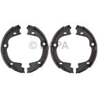 Parking Brake Shoe