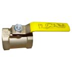TSI 02.102 Cheetah Bead Seater Discharge Valve