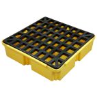 Spill Containment Platform