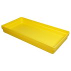 Spill Containment Platform