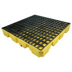 Spill Containment Platform