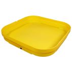 Spill Containment Platform