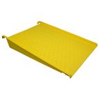 Pallet Jack Ramp Ramp