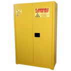 Chemical Storage Cabinet