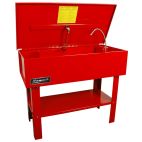 Parts Washer Parts Washer Homak Manufacturing