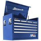 Tool Box Cabinet - Chest H2Pro