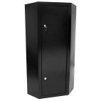 Gun Cabinet - (Firearms)