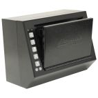 Gun Cabinet - (Firearms)