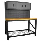 Workbench