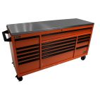 Homak RS PRO Tool Box 72  in