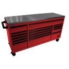 Homak RS PRO Tool Box 72  in