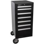 Tool Box Cabinet - Side H2Pro